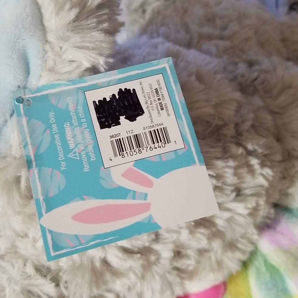 Easter Bunny - Picture 6 of 6